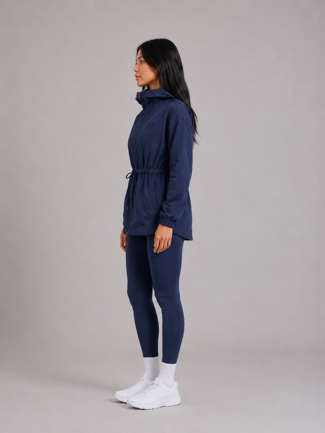 Sculpt Jacket