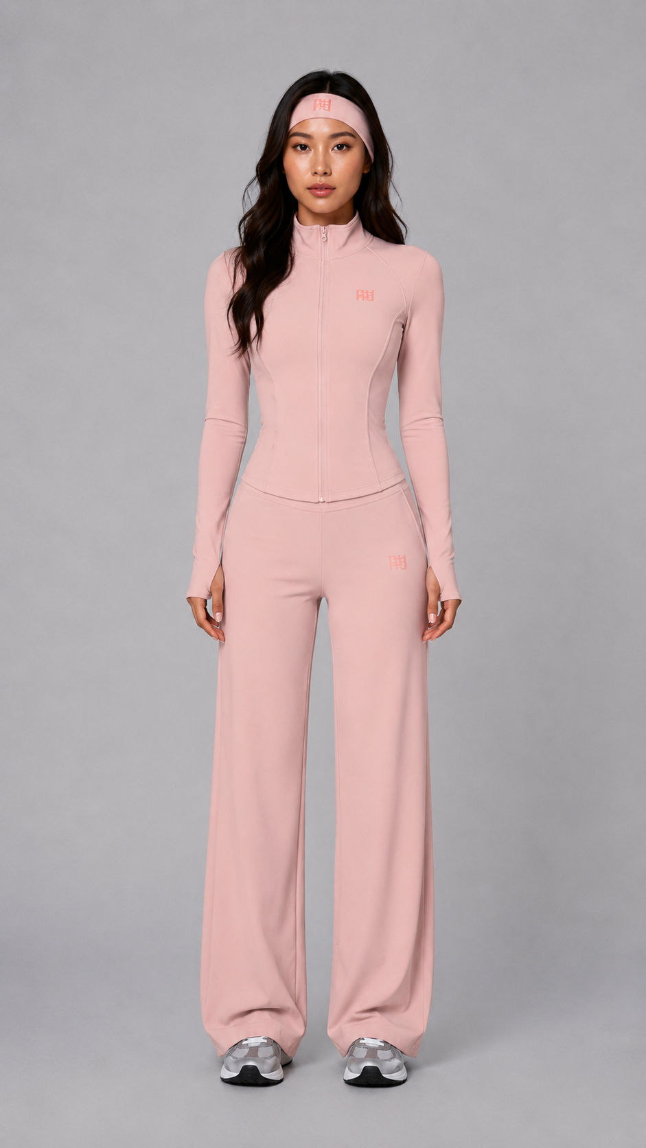 SCULPT ZIP SET