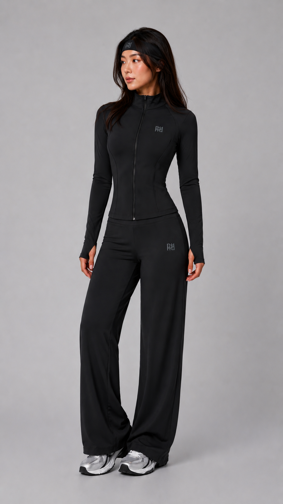 SCULPT ZIP SET