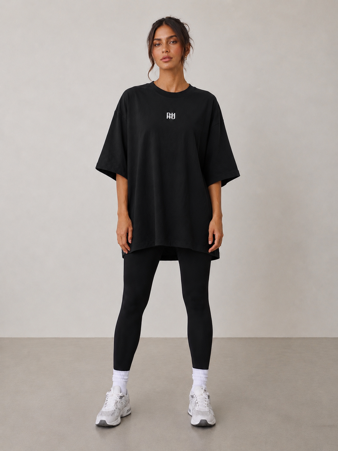 Oversized Tee