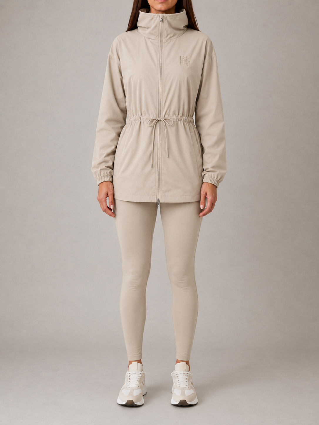 Sculpt Jacket