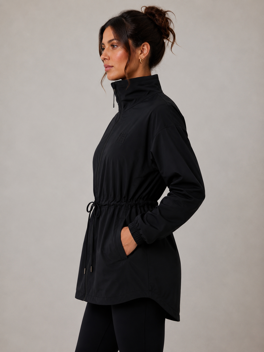 Sculpt Jacket