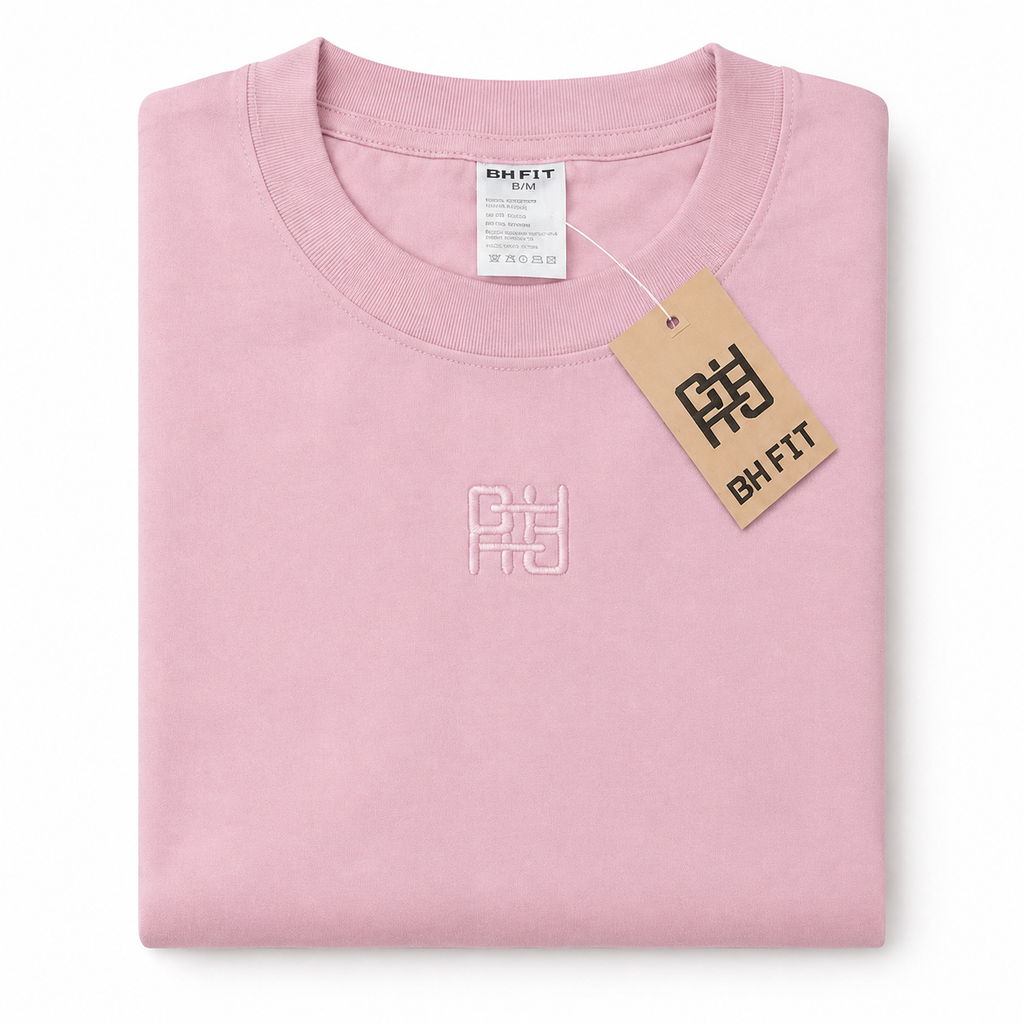 Oversized Tee