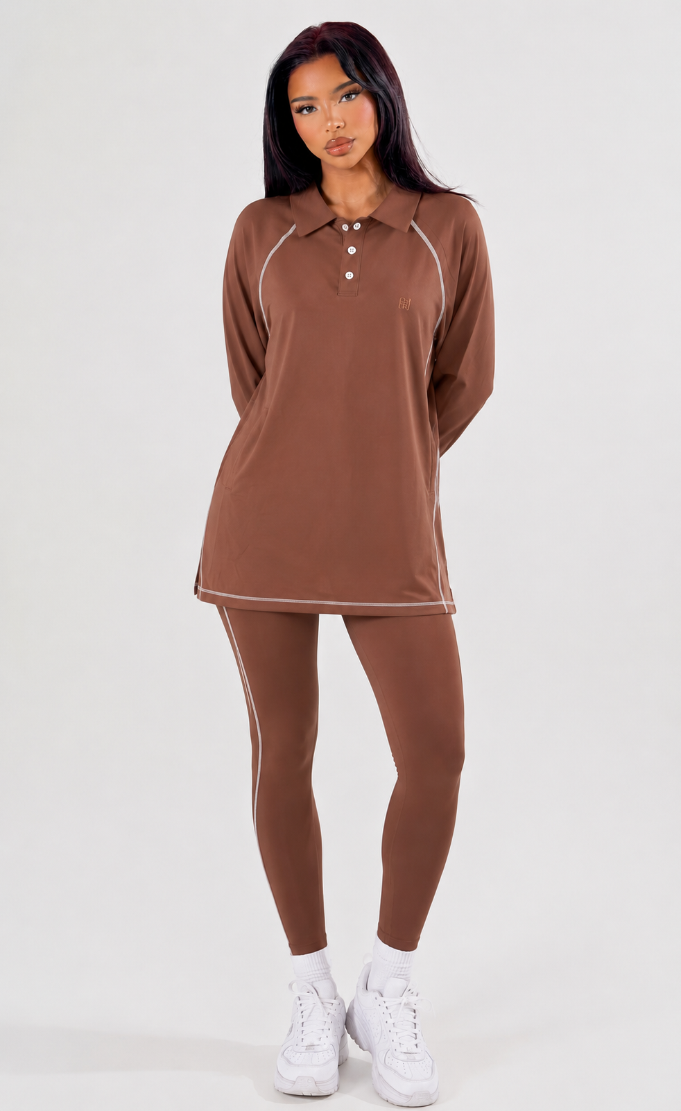 Terracotta Set