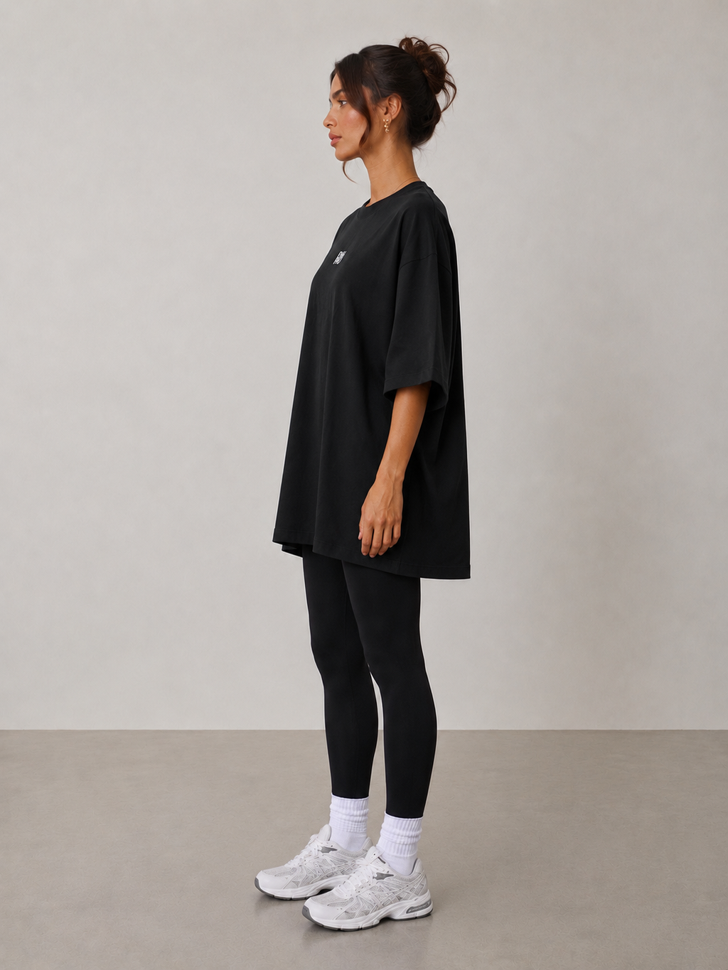 Oversized Tee