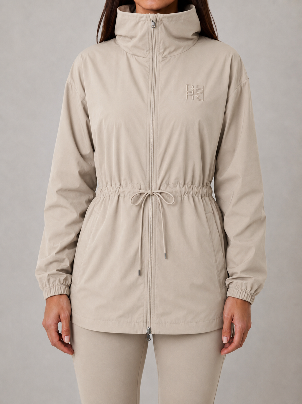 Sculpt Jacket