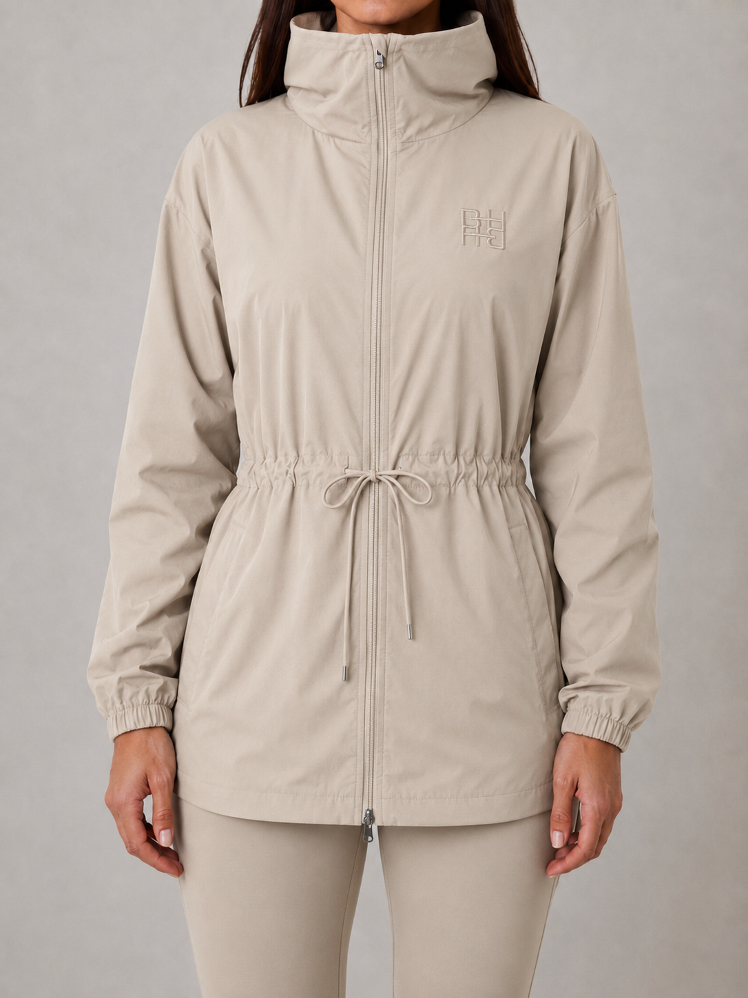 Sculpt Jacket