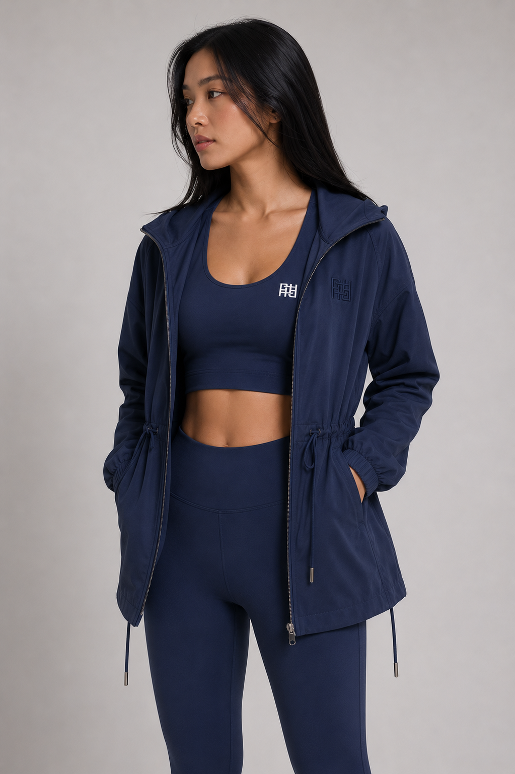 Sculpt Jacket