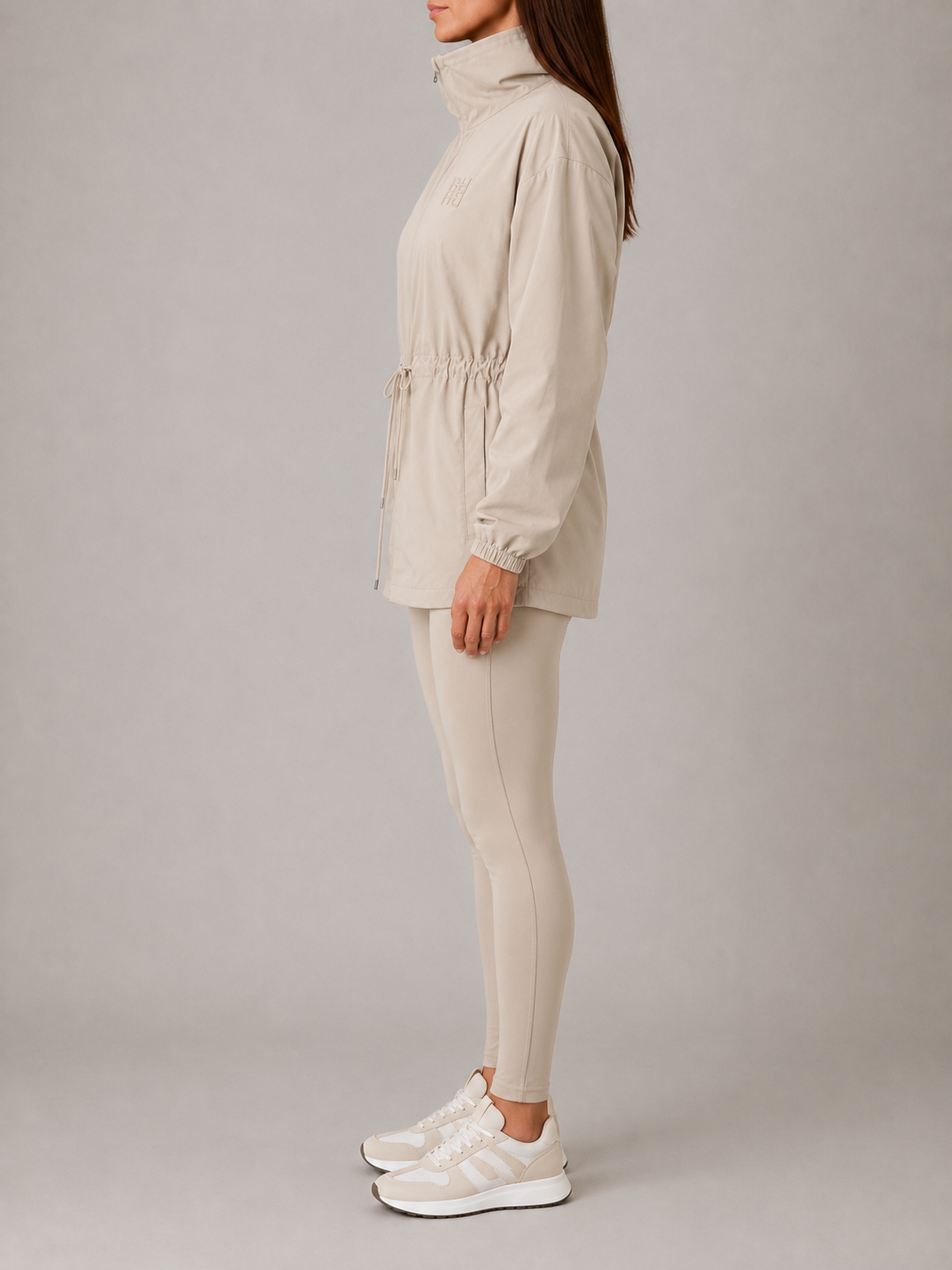 Sculpt Jacket