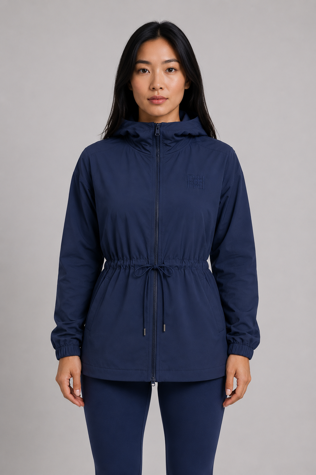 Sculpt Jacket