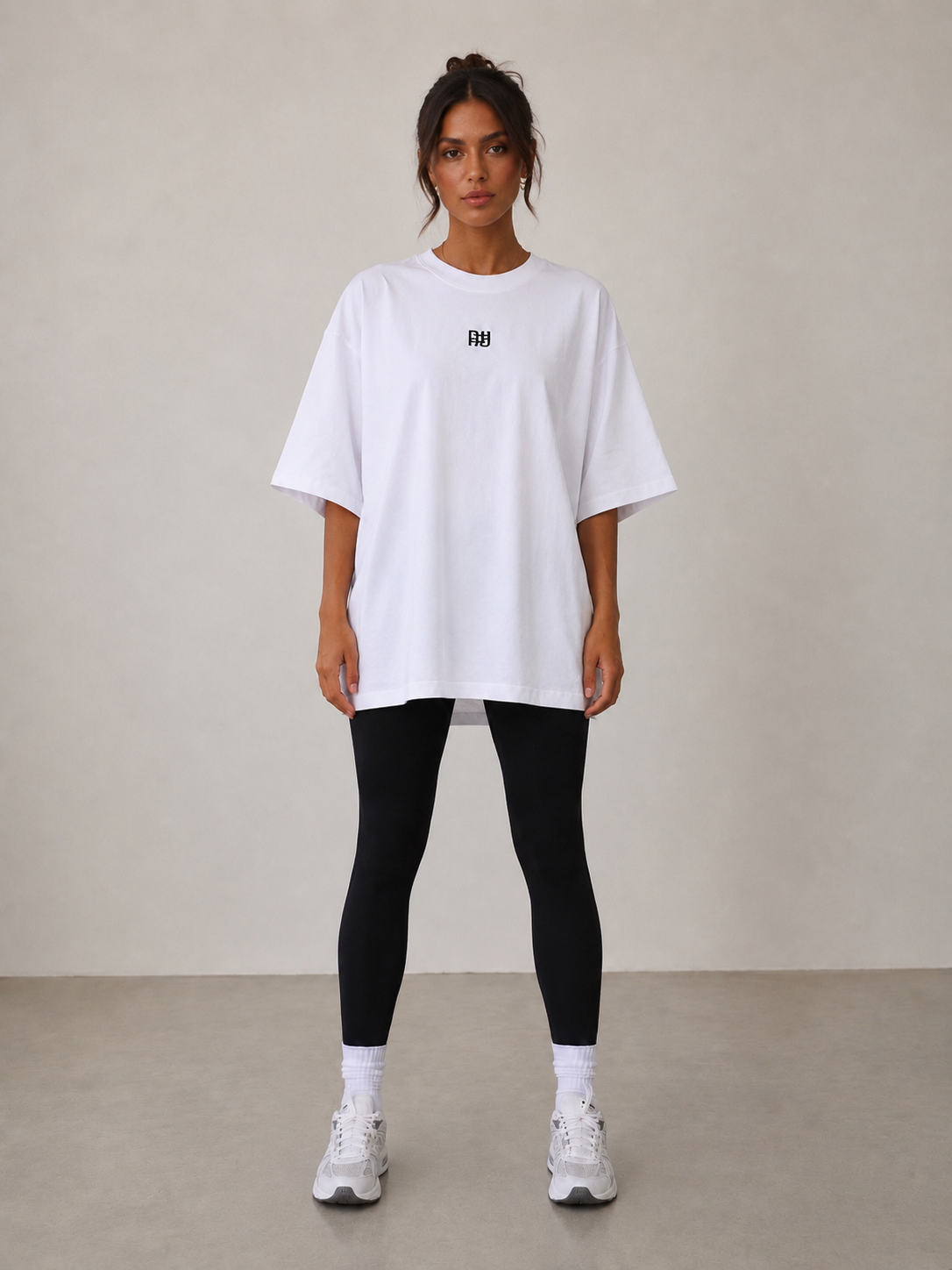 Oversized Tee