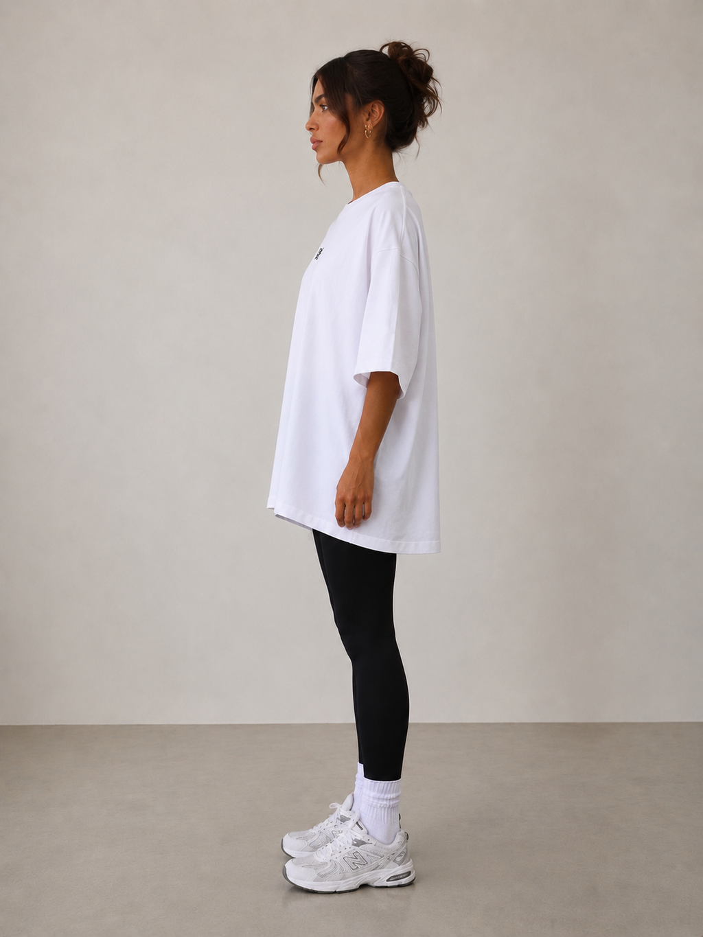 Oversized Tee