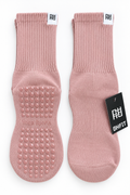 Chaussettes Pilates Anti-Glissement