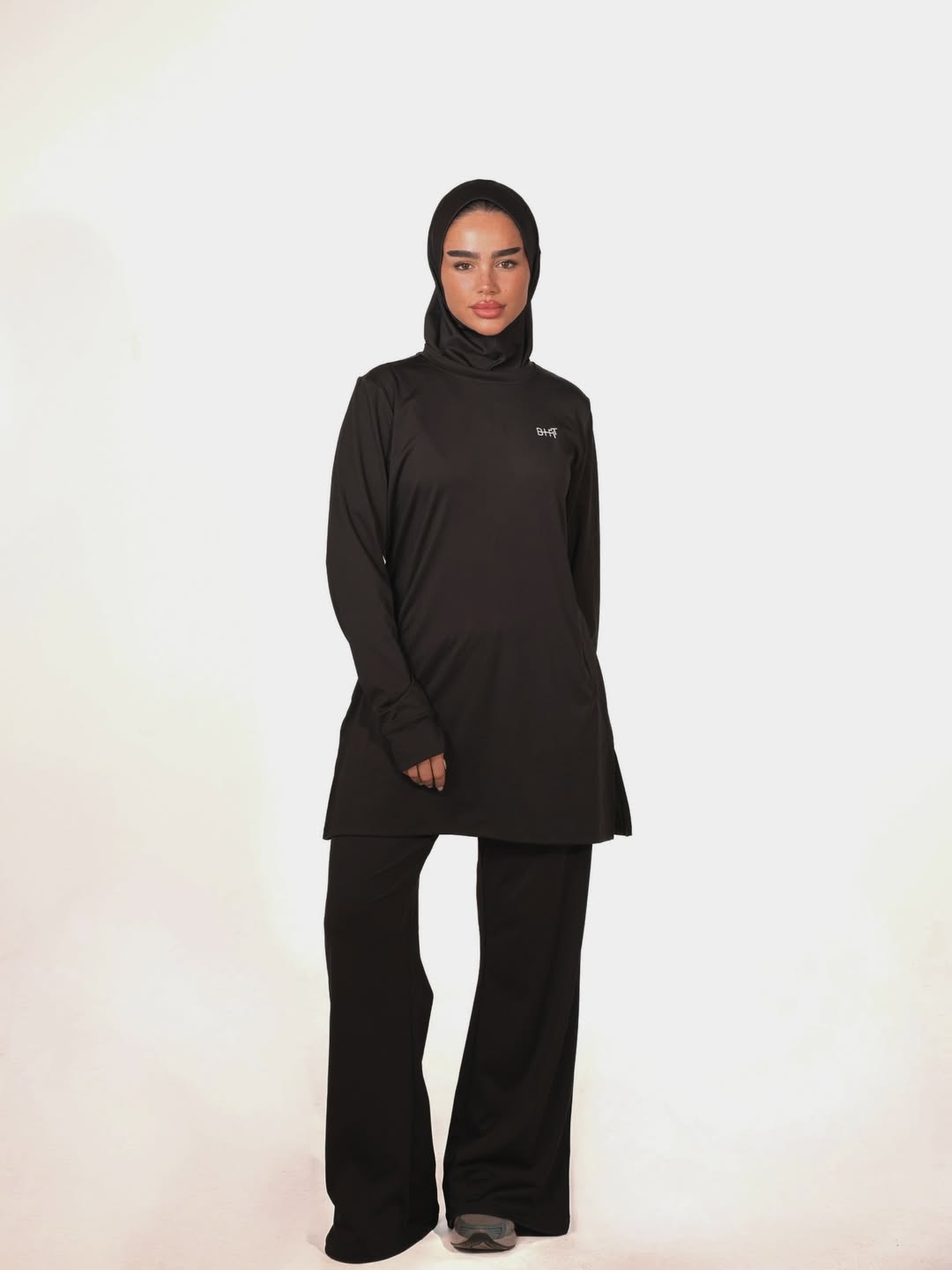 Modest Sportswear