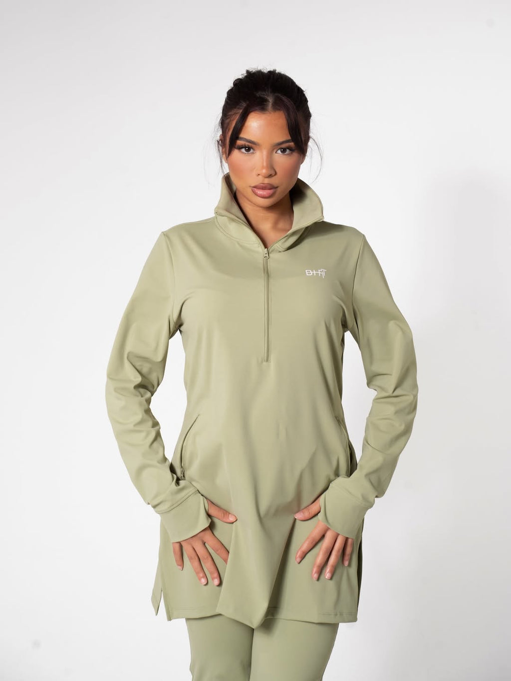 Matcha green
