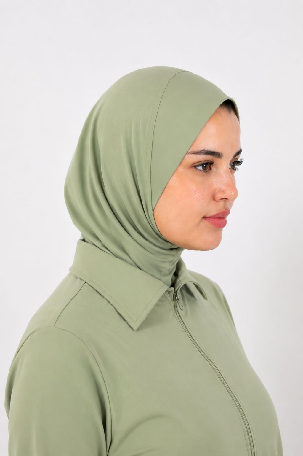 Voile - Modest Sportswear